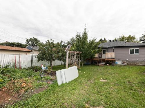 12930 124 St Nw, Edmonton, AB 