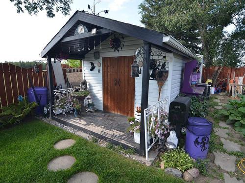 5912 56 Street, Barrhead, AB 