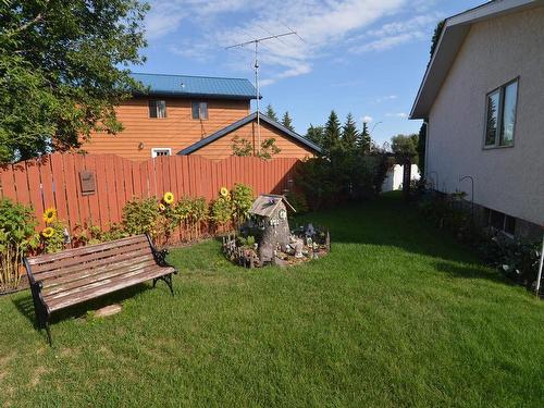 5912 56 Street, Barrhead, AB 