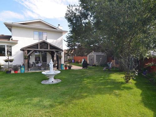 5912 56 Street, Barrhead, AB 