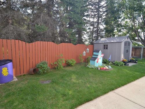 5912 56 Street, Barrhead, AB 