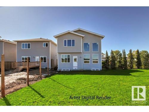 5020 53 Av, Calmar, AB 