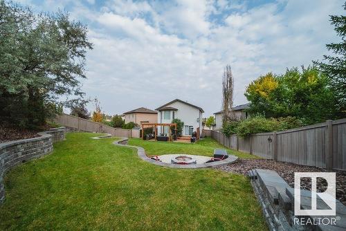 224 Hyndman Cr Nw, Edmonton, AB 