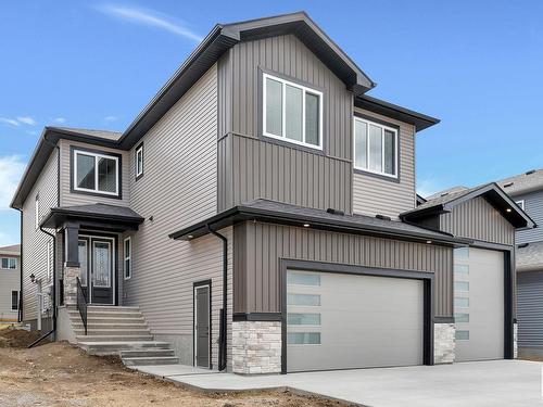 42 Darby Cr, Spruce Grove, AB 