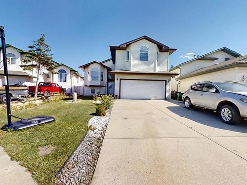 2210 Kaufman Wy Nw, Edmonton, AB 