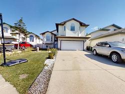 2210 KAUFMAN WY NW  Edmonton, AB T6L 7E2