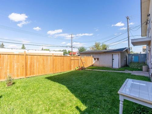 3648 117 Ave Nw, Edmonton, AB 