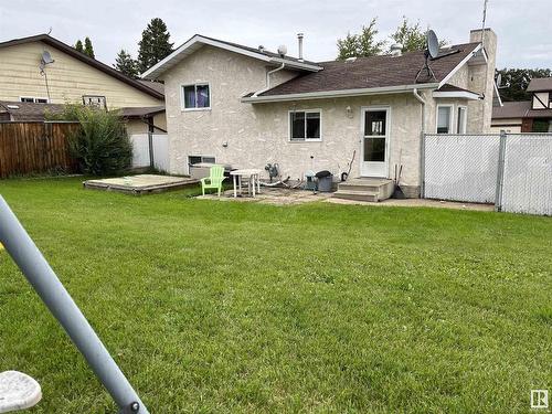 5214 54 St, Elk Point, AB 