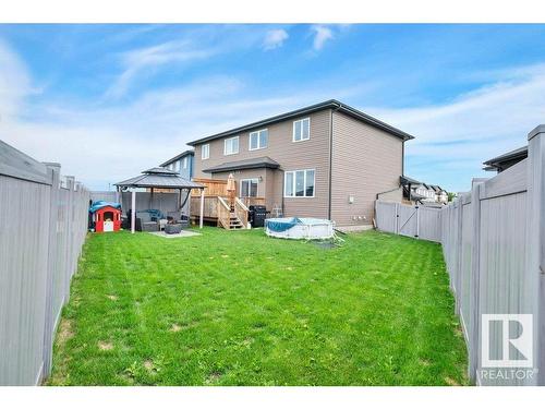 411 Genesis Co, Stony Plain, AB 