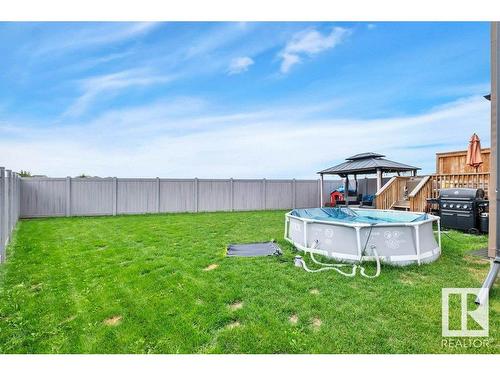 411 Genesis Co, Stony Plain, AB 