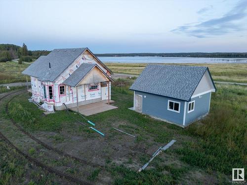 49 5323 Township 541A Rd, Rural Lac Ste. Anne County, AB 