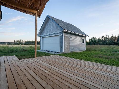 49 5323 Township 541A Rd, Rural Lac Ste. Anne County, AB 