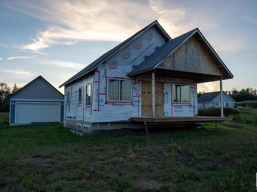 49 5323 Township 541A Rd, Rural Lac Ste. Anne County, AB 