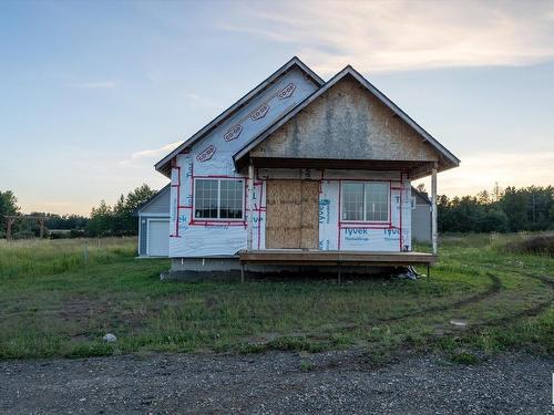 49 5323 Township 541A Rd, Rural Lac Ste. Anne County, AB 