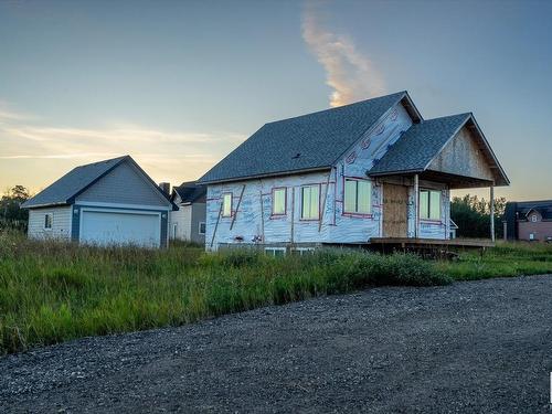 49 5323 Township 541A Rd, Rural Lac Ste. Anne County, AB 