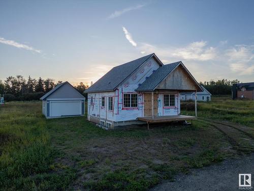 49 5323 Township 541A Rd, Rural Lac Ste. Anne County, AB 