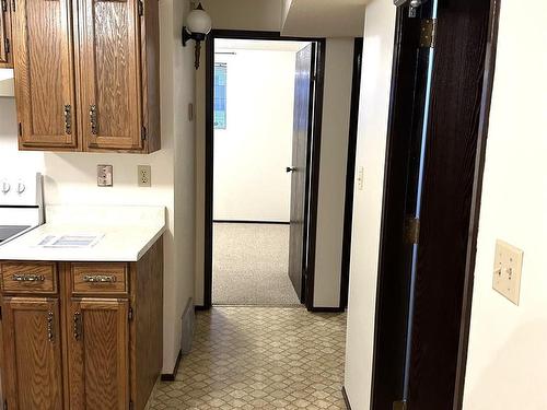 10425 77 Street, Edmonton, AB - Indoor Photo Showing Kitchen