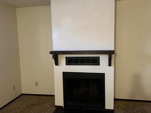 10425 77 Street, Edmonton, AB - Indoor With Fireplace