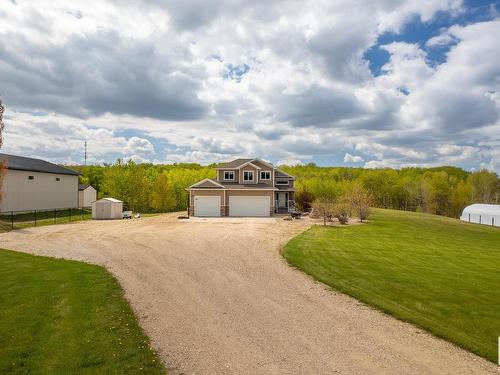 #25 53120 Rge Rd 15, Rural Parkland County, AB 