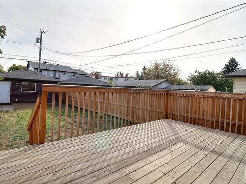 12439 83 Street, Edmonton, AB - Outdoor