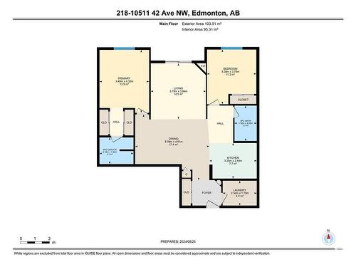 #218 10511 42 Av Nw, Edmonton, AB 