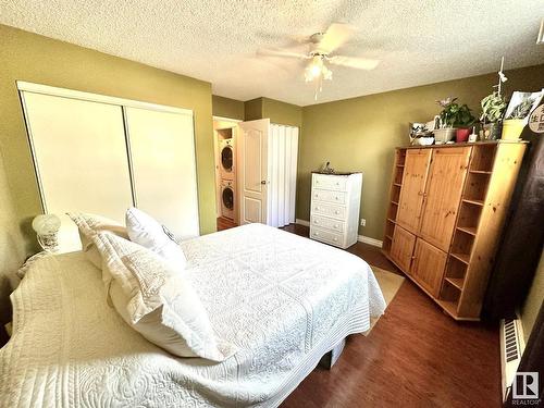 111 11620 9A Avenue, Edmonton, AB - Indoor Photo Showing Bedroom