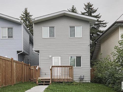 12014 104 St Nw Nw, Edmonton, AB 