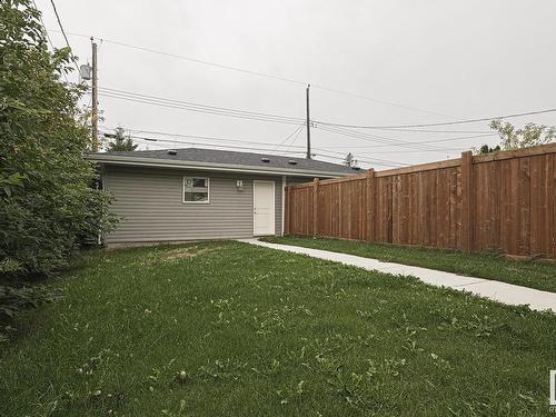 12014 104 St Nw Nw, Edmonton, AB 