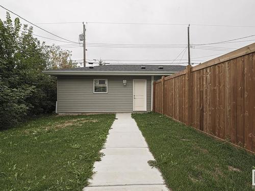 12014 104 St Nw Nw, Edmonton, AB 