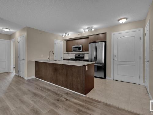 #2402 7343 South Terwillegar Dr Nw Nw, Edmonton, AB 