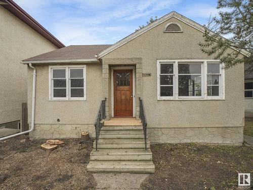 14431 Stony Plain Rd Nw, Edmonton, AB 