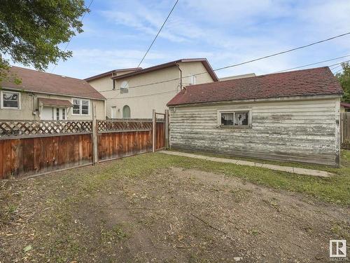 14431 Stony Plain Rd Nw, Edmonton, AB 