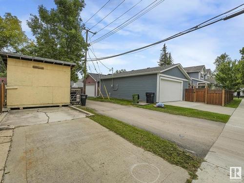 14435 Stony Plain Rd Nw, Edmonton, AB 