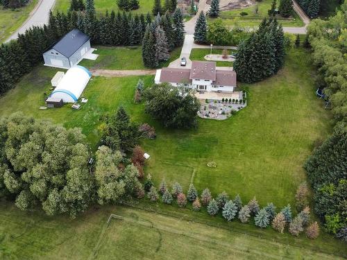 1010 50242 Rge Rd 244 A, Rural Leduc County, AB 