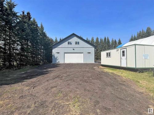 1010 50242 Rge Rd 244 A, Rural Leduc County, AB 