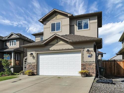 134 Mcdowell Wd, Leduc, AB 