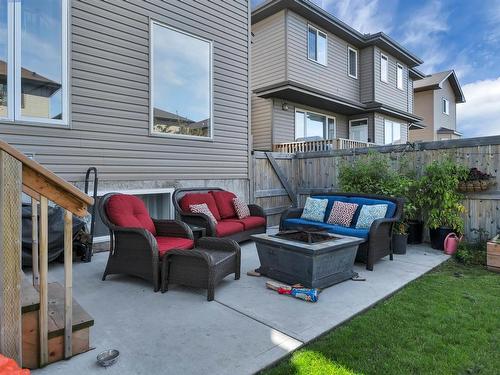 134 Mcdowell Wd, Leduc, AB 