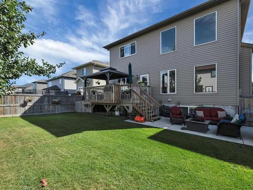 134 Mcdowell Wd, Leduc, AB 