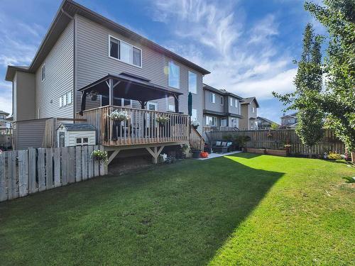 134 Mcdowell Wd, Leduc, AB 