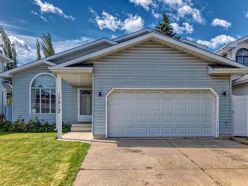 17912 94 St Nw, Edmonton, AB 