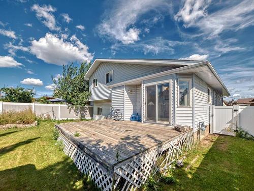 17912 94 St Nw, Edmonton, AB 