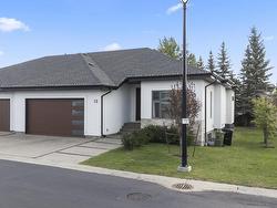 #12 604 MCALLISTER LO SW  Edmonton, AB T6W 1N1