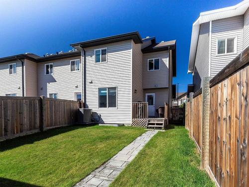 7349 Edgemont Wy Nw, Edmonton, AB 