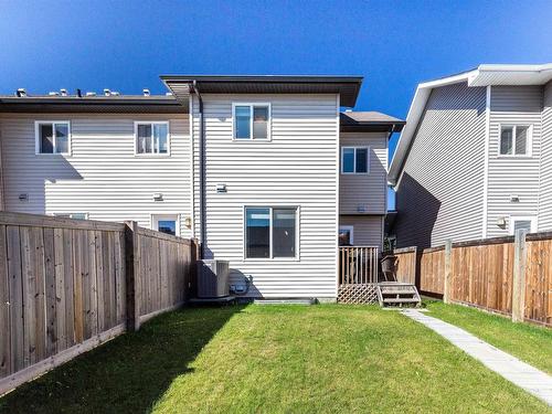 7349 Edgemont Wy Nw, Edmonton, AB 