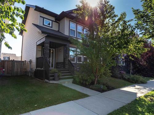 7349 Edgemont Wy Nw, Edmonton, AB 