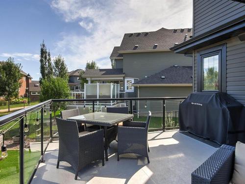 620 Windermere Co Nw, Edmonton, AB 