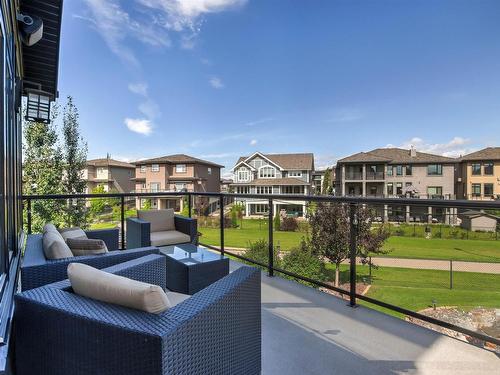 620 Windermere Co Nw, Edmonton, AB 