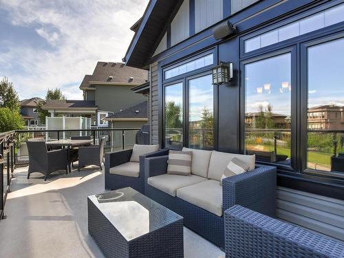 620 Windermere Co Nw, Edmonton, AB 