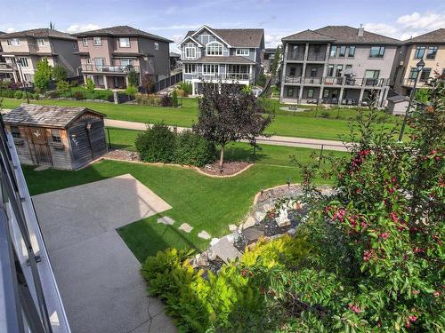 620 Windermere Co Nw, Edmonton, AB 