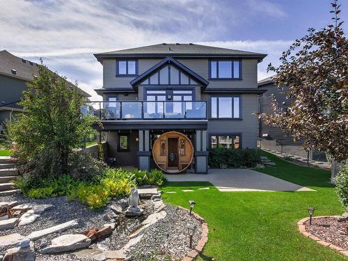 620 Windermere Co Nw, Edmonton, AB 